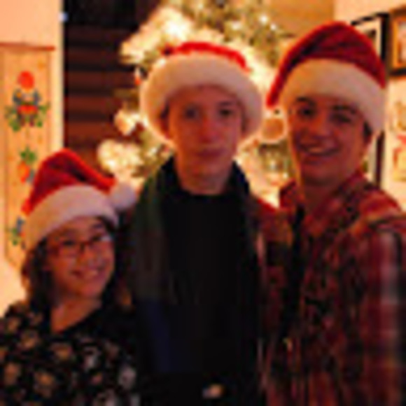 Meet your Posher, J - Picture 1 of 1